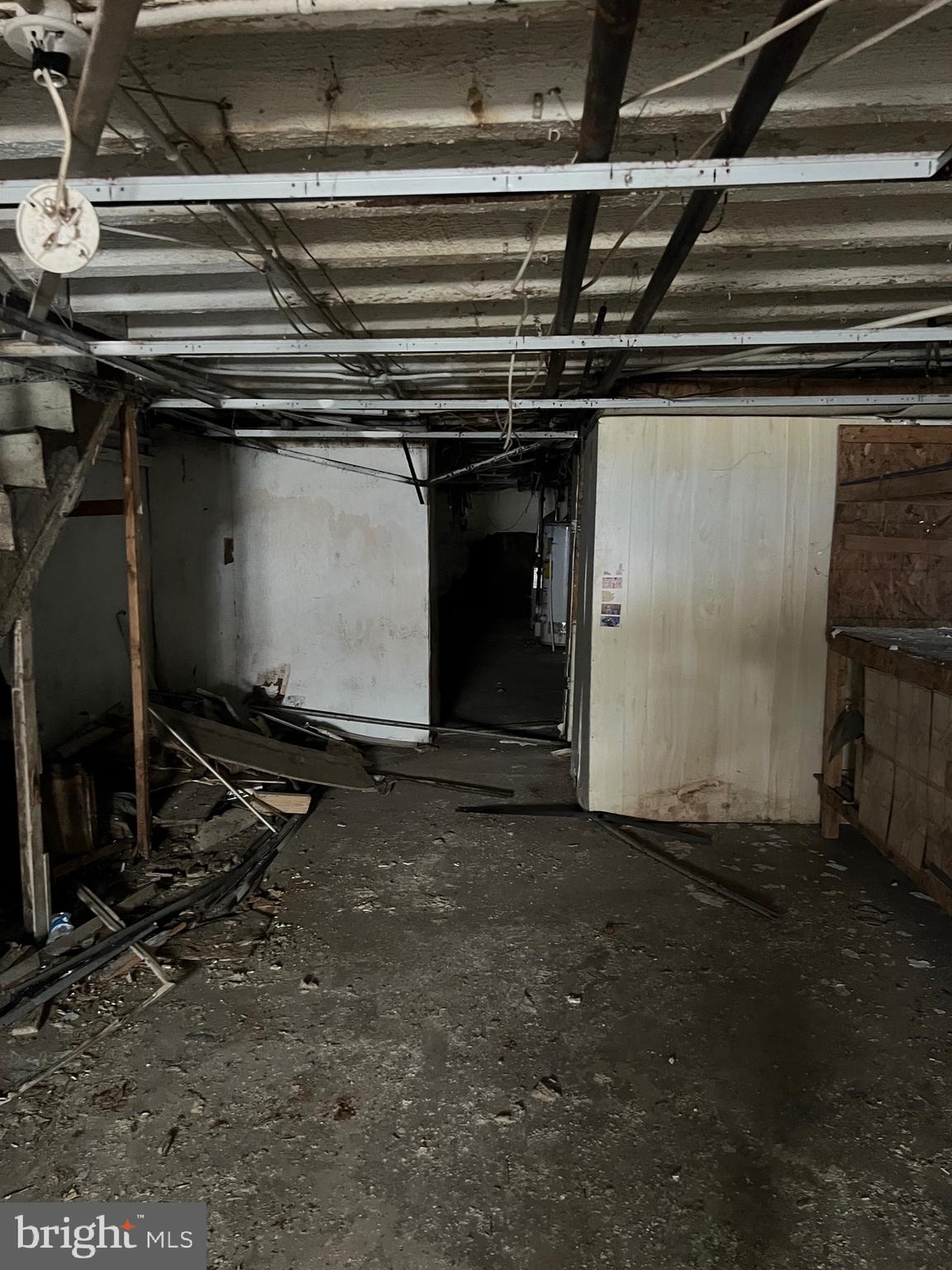 PHILADELPHIA (SOUTH) - Residential