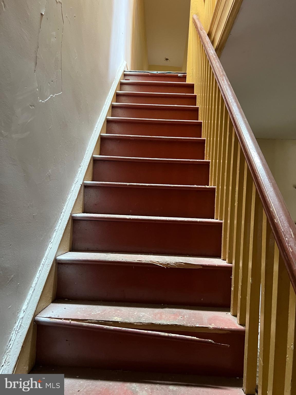 PHILADELPHIA (SOUTH) - Residential