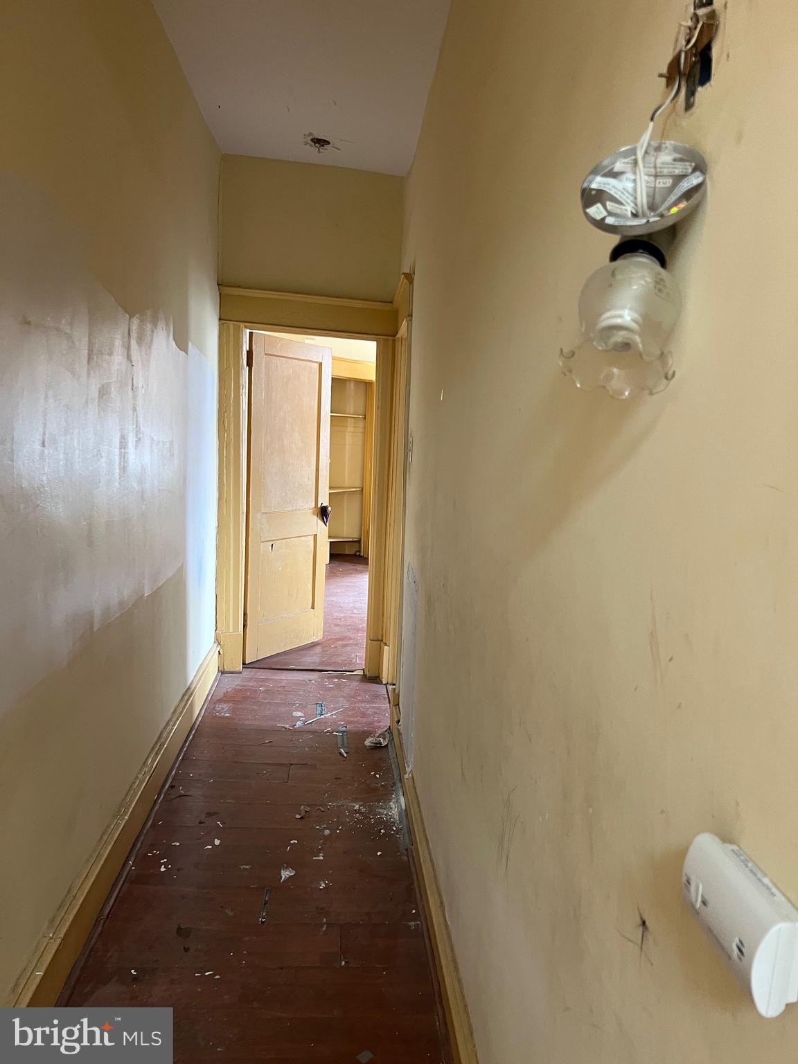 PHILADELPHIA (SOUTH) - Residential