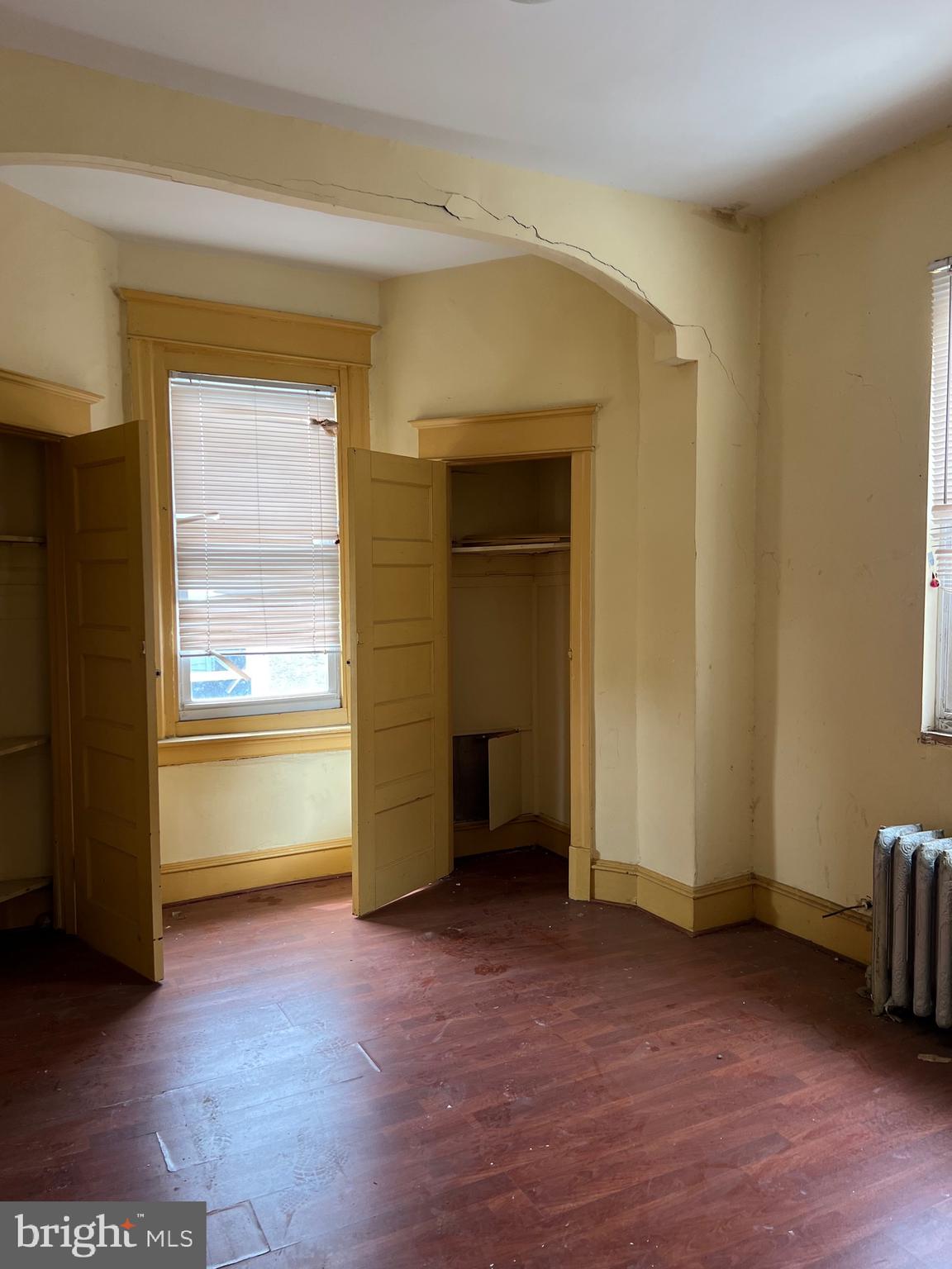 PHILADELPHIA (SOUTH) - Residential