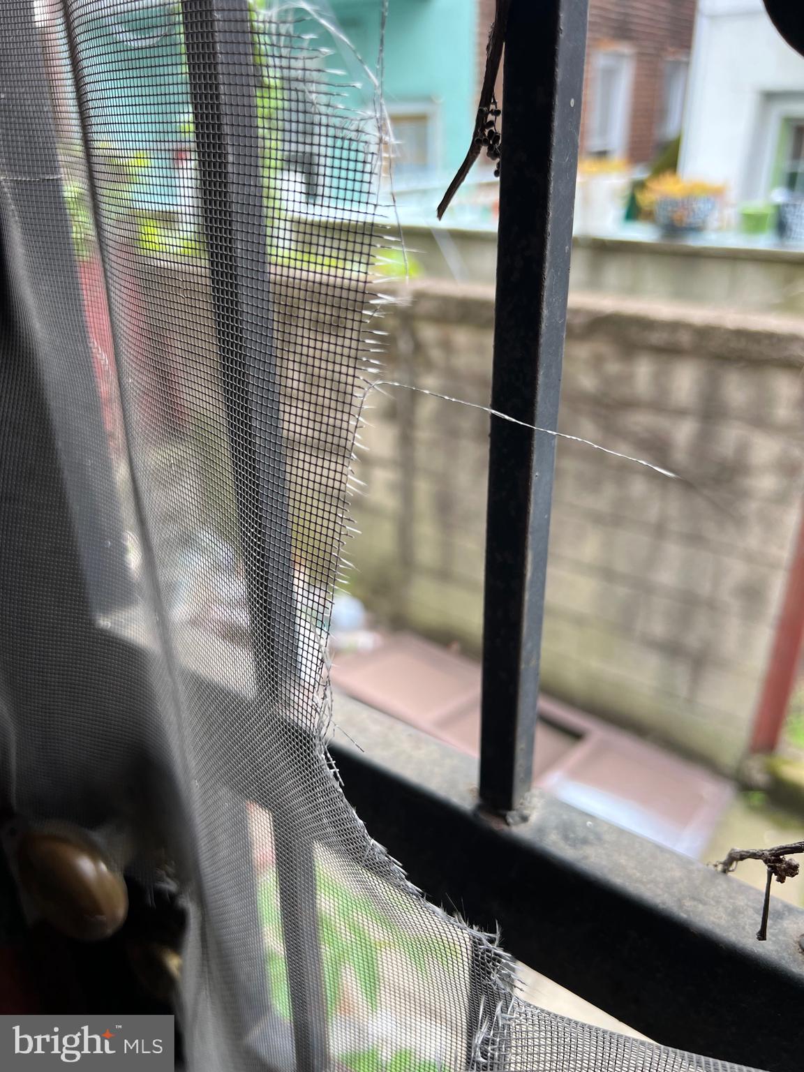 PHILADELPHIA (SOUTH) - Residential