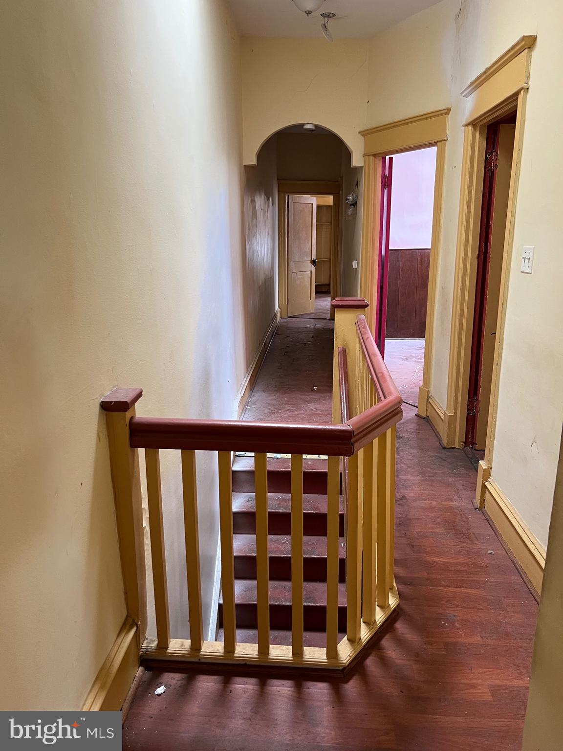 PHILADELPHIA (SOUTH) - Residential