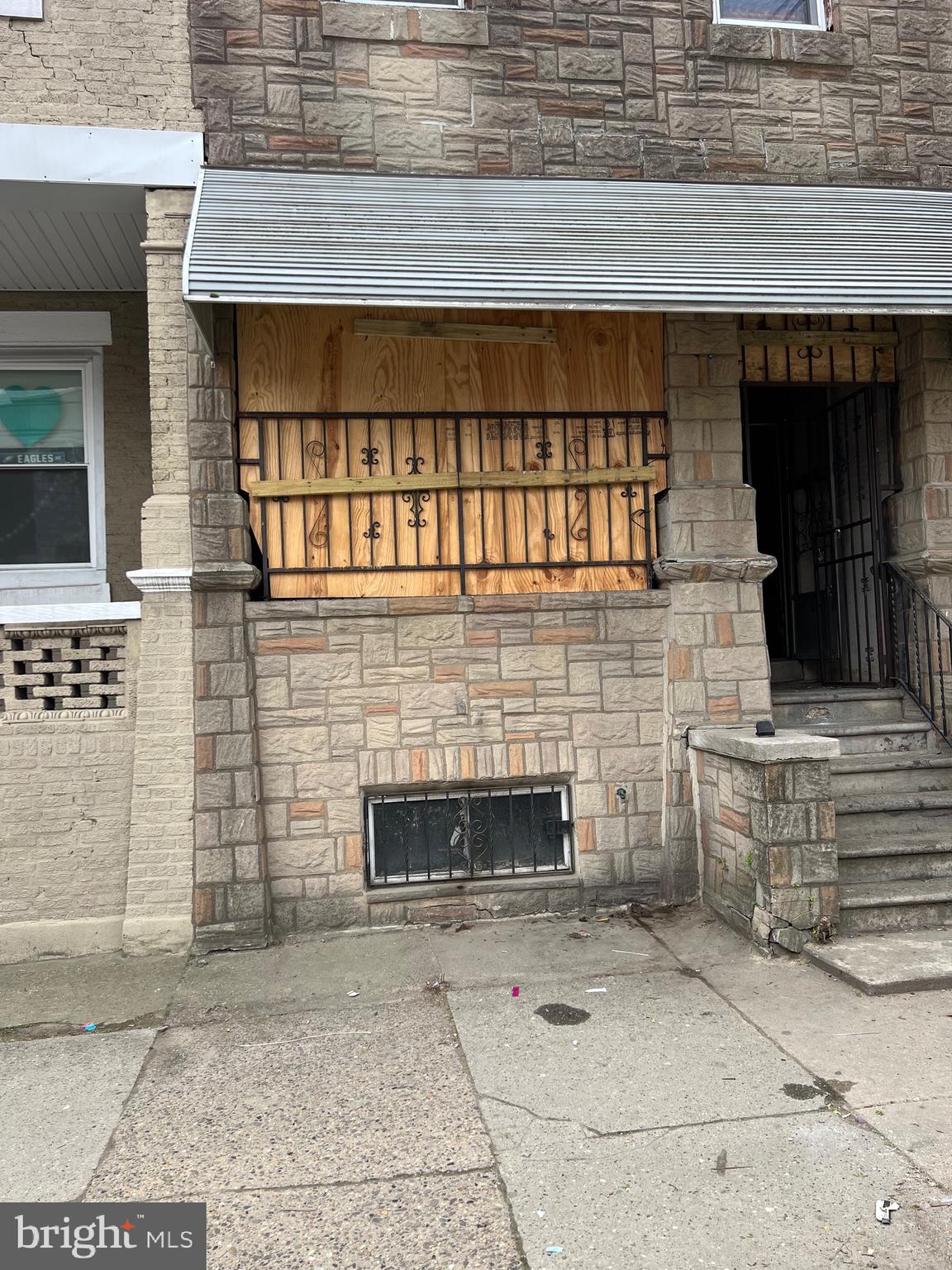 PHILADELPHIA (SOUTH) - Residential