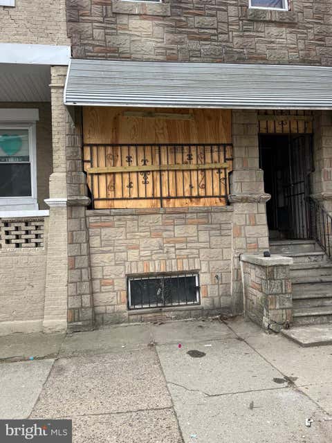 Townhouse For Sale - 838 Snyder Avenue<br/> PHILADELPHIA, PA 19148