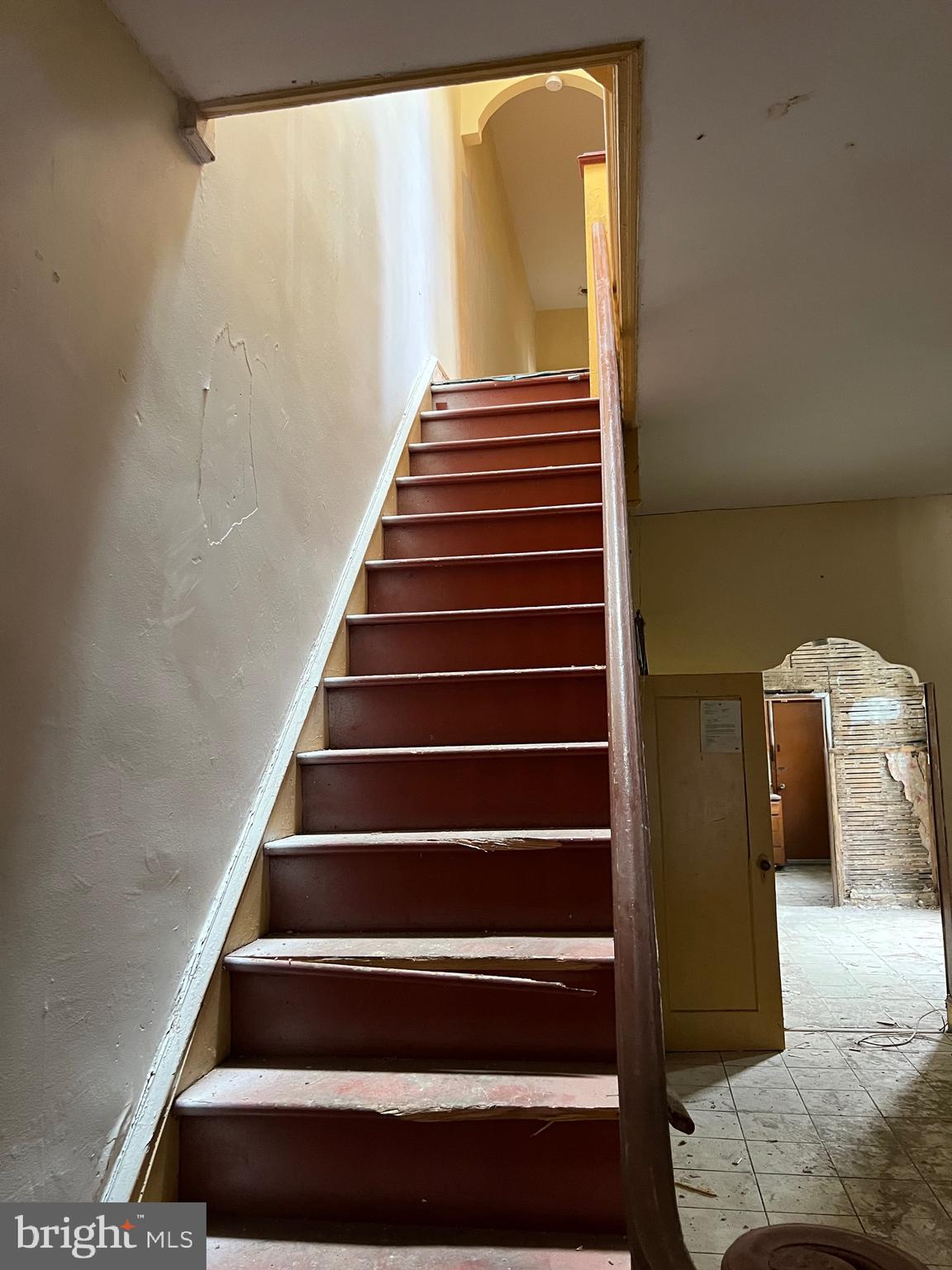 PHILADELPHIA (SOUTH) - Residential