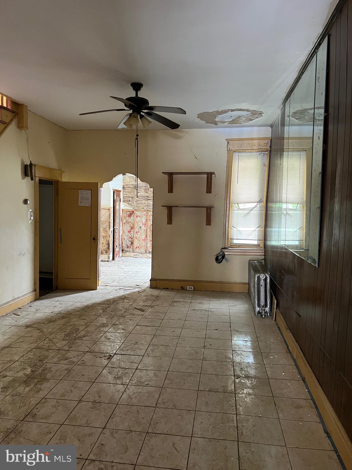 PHILADELPHIA (SOUTH) - Residential