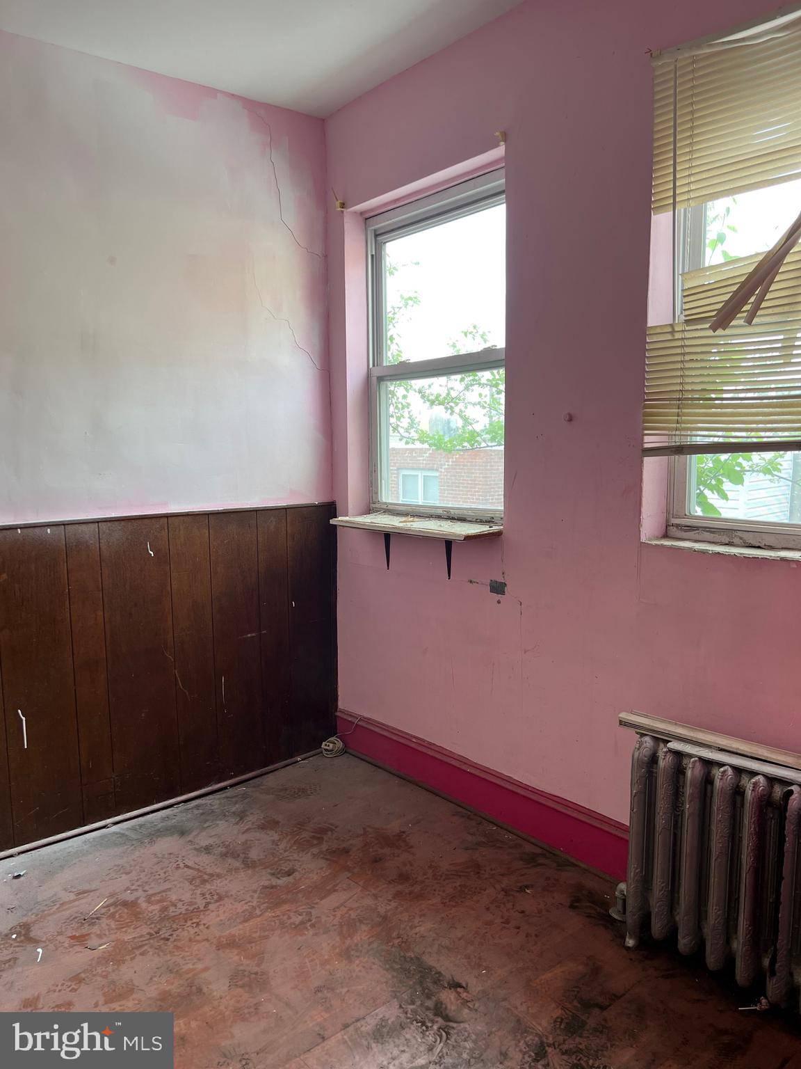 PHILADELPHIA (SOUTH) - Residential