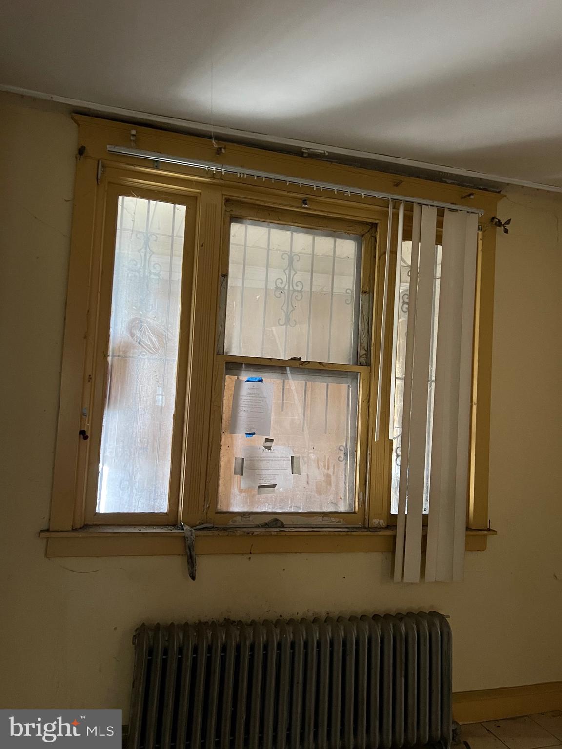 PHILADELPHIA (SOUTH) - Residential