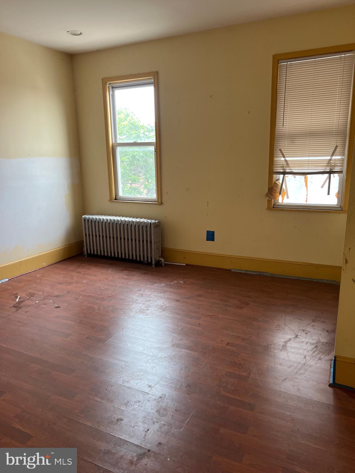PHILADELPHIA (SOUTH) - Residential