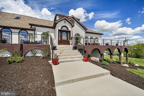 Tiny photo for 1076 Indian Cove, AUBURN, PA 17922 (MLS # PASK2026836)