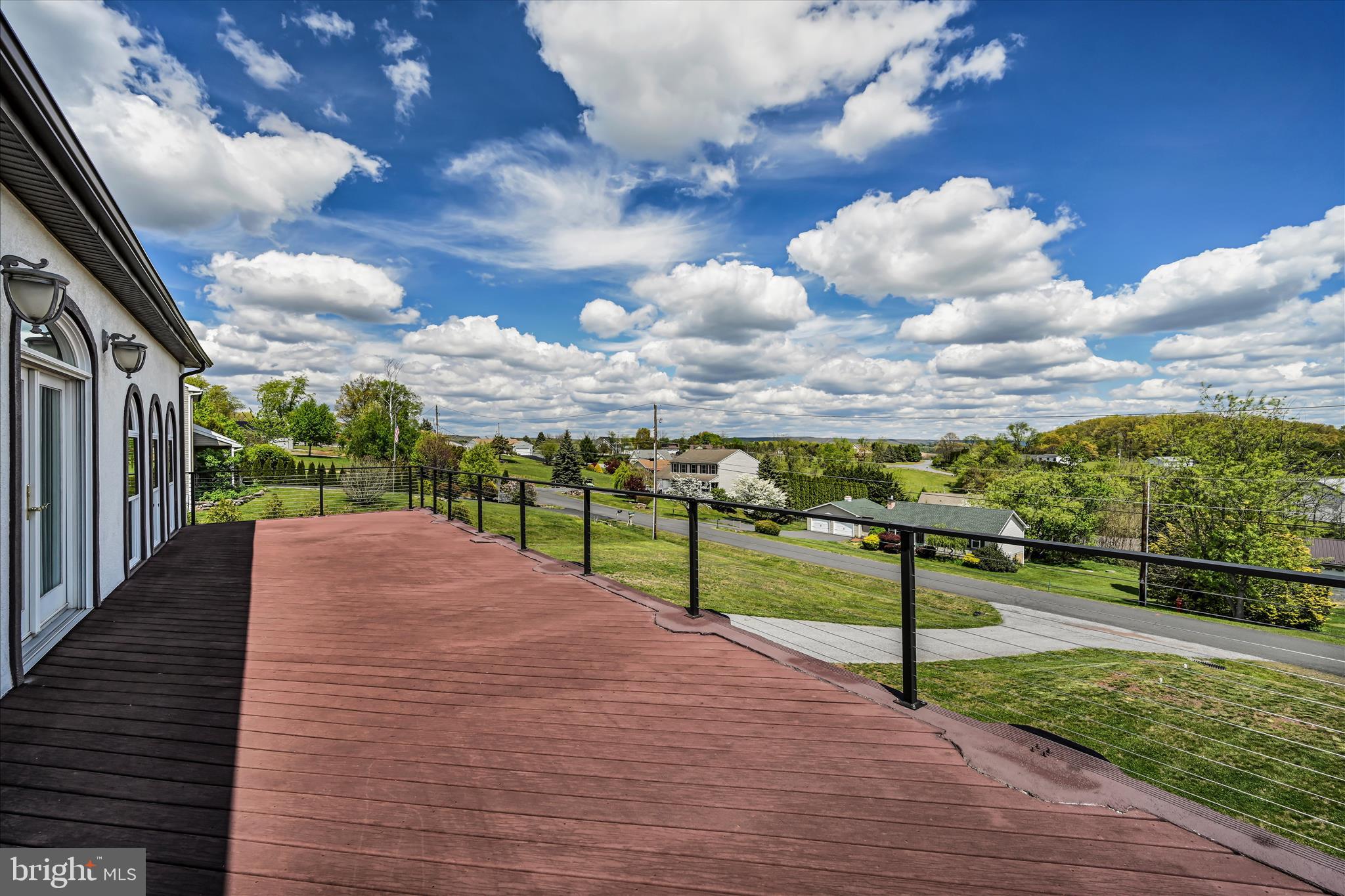 LAKE WYNONAH - Residential