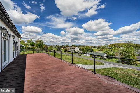 Tiny photo for 1076 Indian Cove, AUBURN, PA 17922 (MLS # PASK2026836)