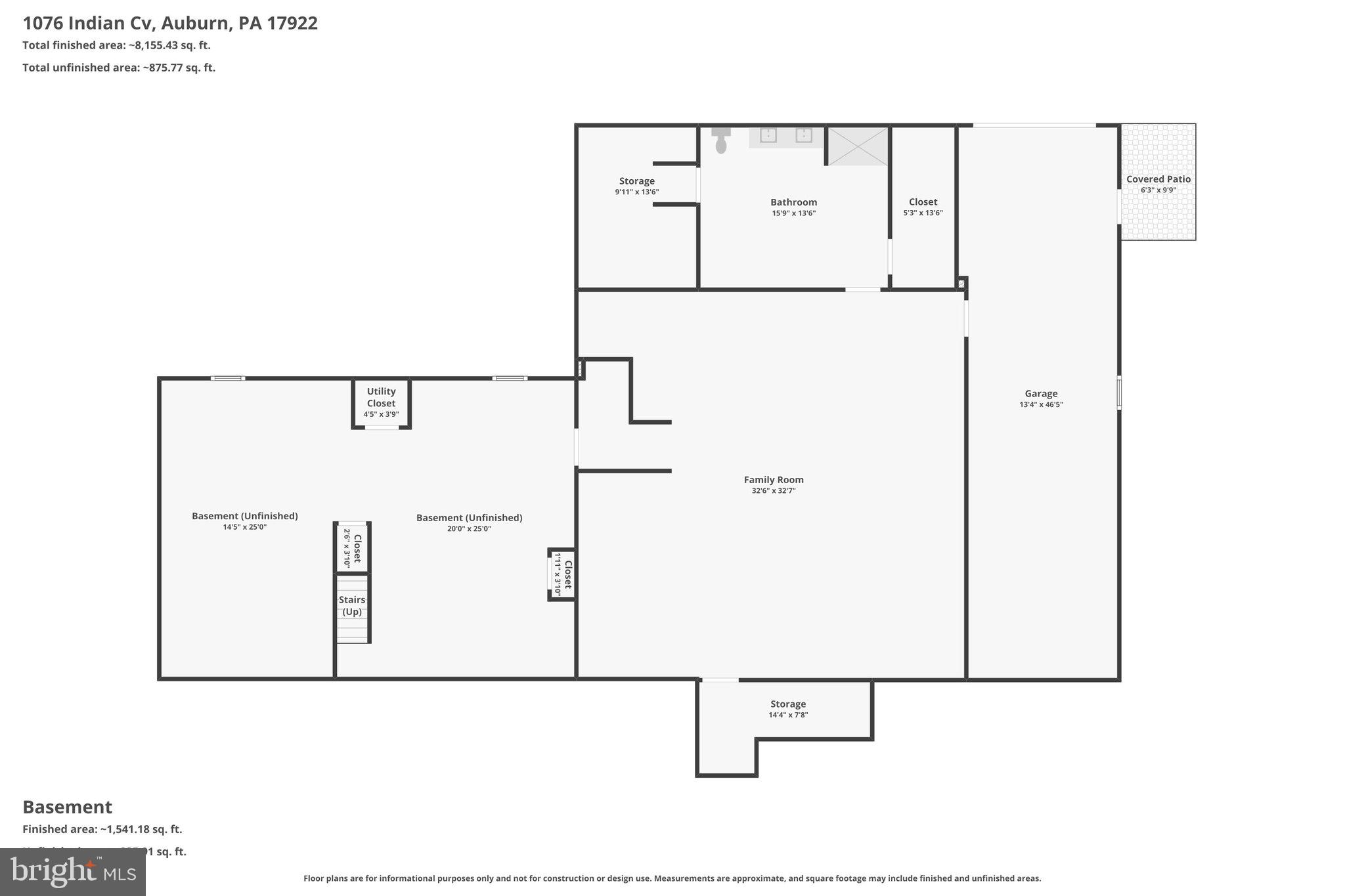 LAKE WYNONAH - Residential