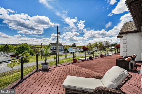 Tiny photo for 1076 Indian Cove, AUBURN, PA 17922 (MLS # PASK2026836)