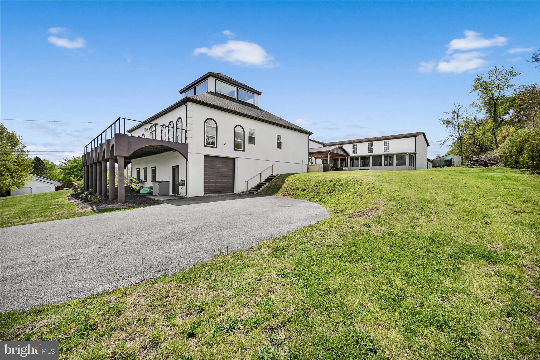 LAKE WYNONAH - Residential