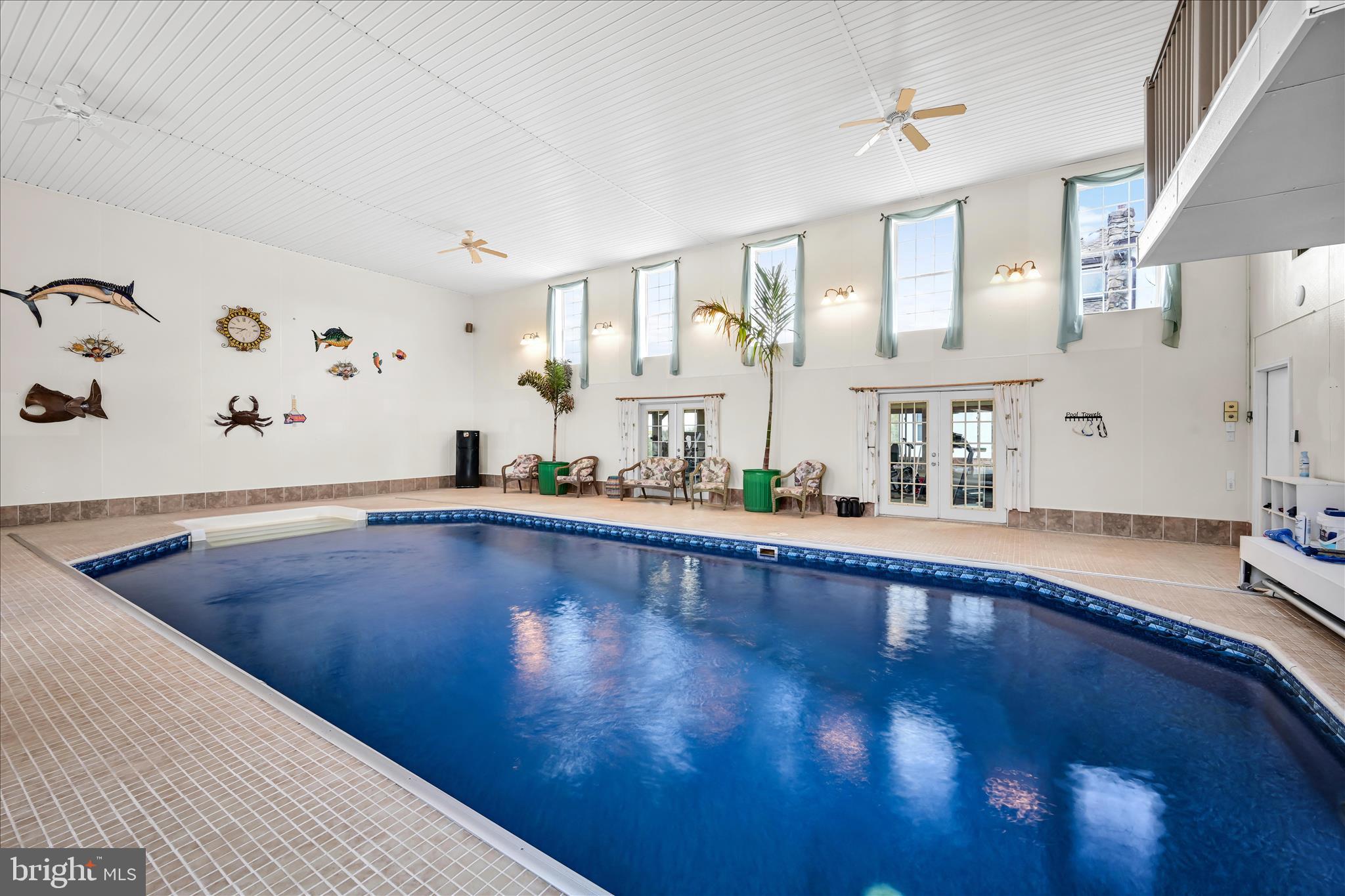 LAKE WYNONAH - Residential