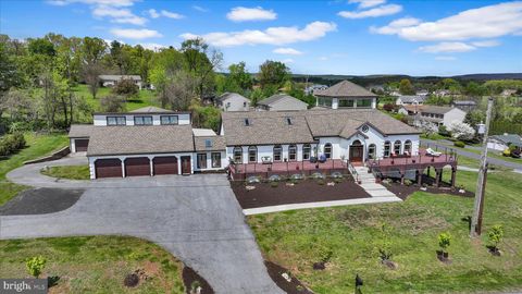 Tiny photo for 1076 Indian Cove, AUBURN, PA 17922 (MLS # PASK2026836)