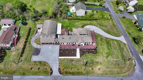 Tiny photo for 1076 Indian Cove, AUBURN, PA 17922 (MLS # PASK2026836)