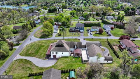 Tiny photo for 1076 Indian Cove, AUBURN, PA 17922 (MLS # PASK2026836)