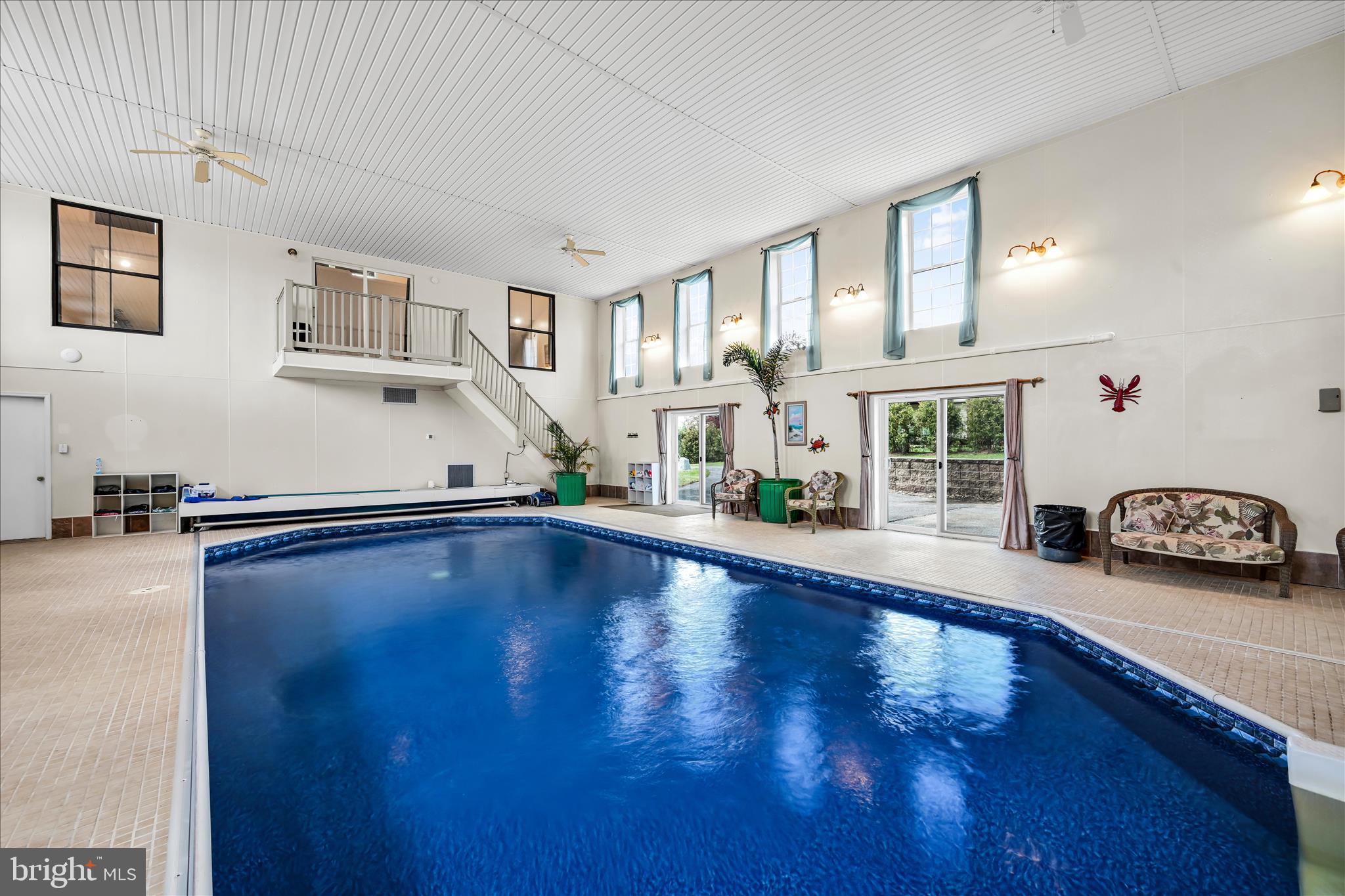 LAKE WYNONAH - Residential
