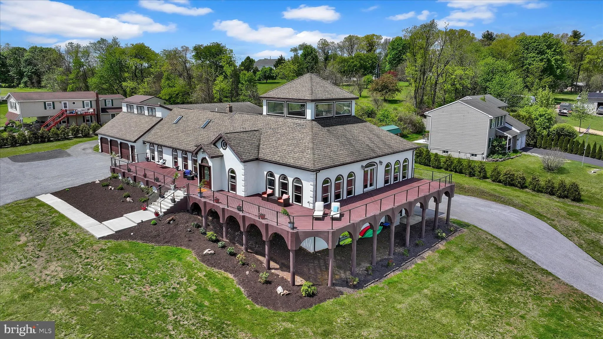 1076 Indian Cove