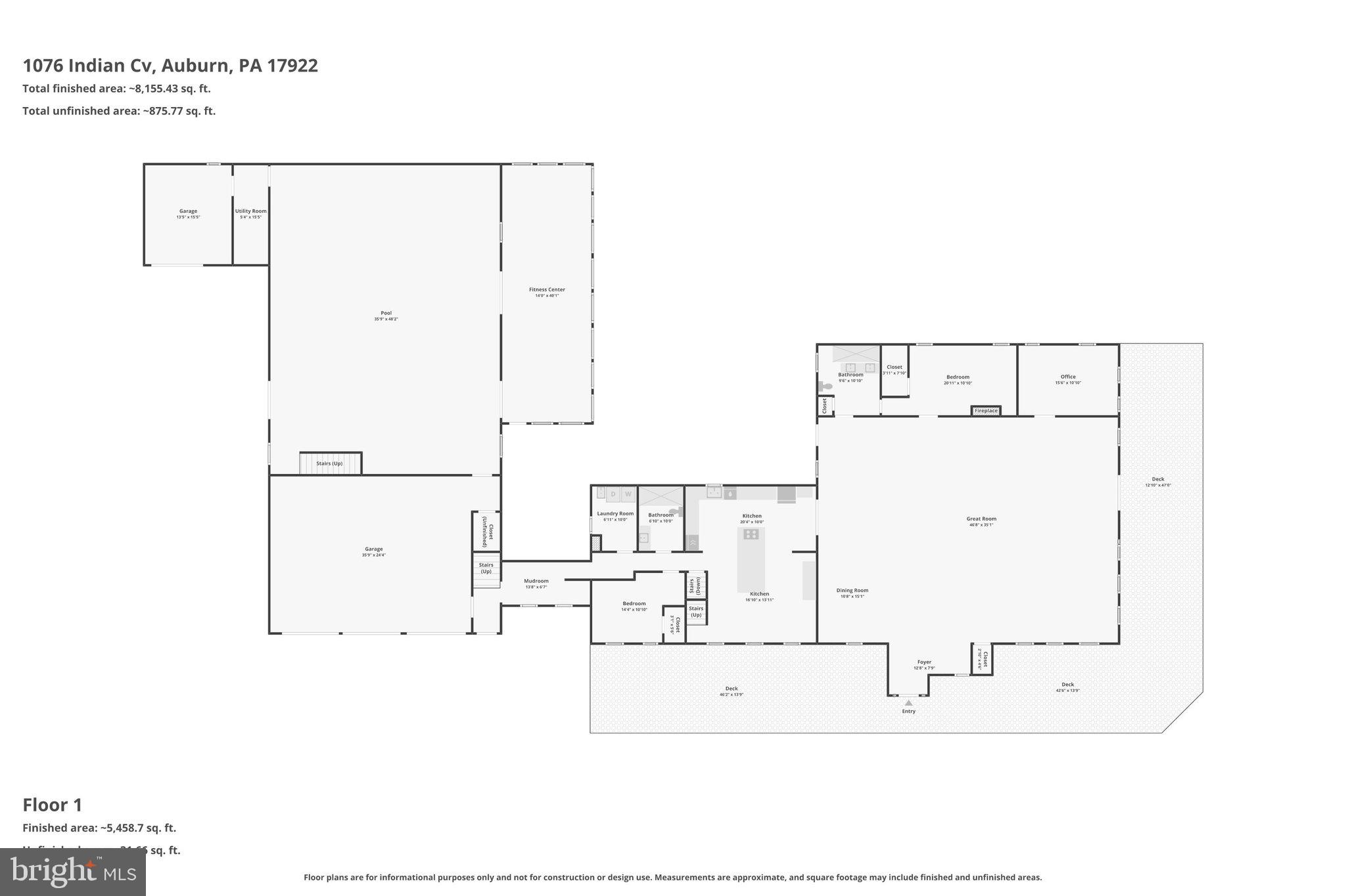 LAKE WYNONAH - Residential