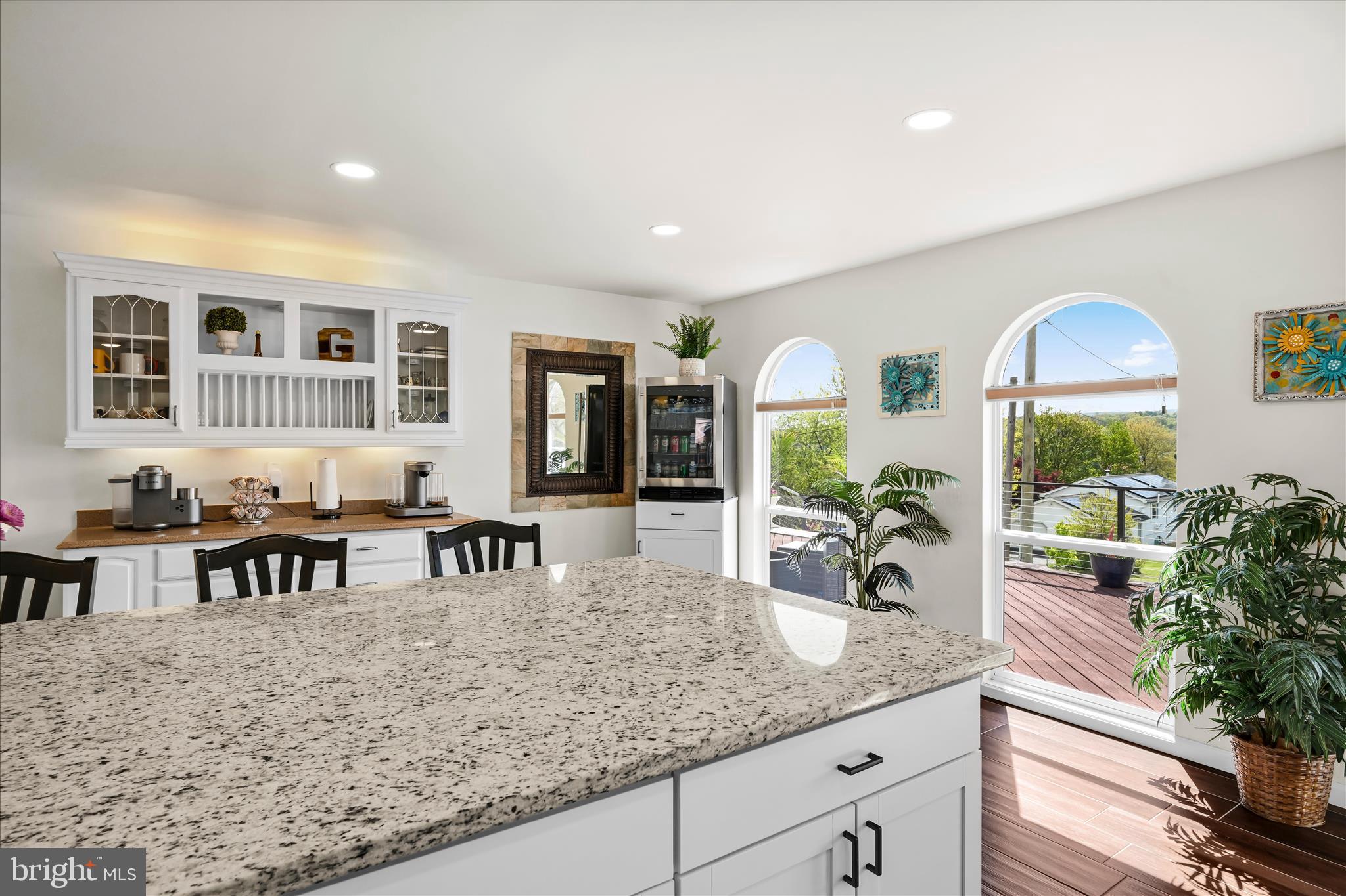 LAKE WYNONAH - Residential