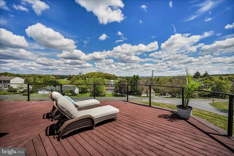 Tiny photo for 1076 Indian Cove, AUBURN, PA 17922 (MLS # PASK2026836)