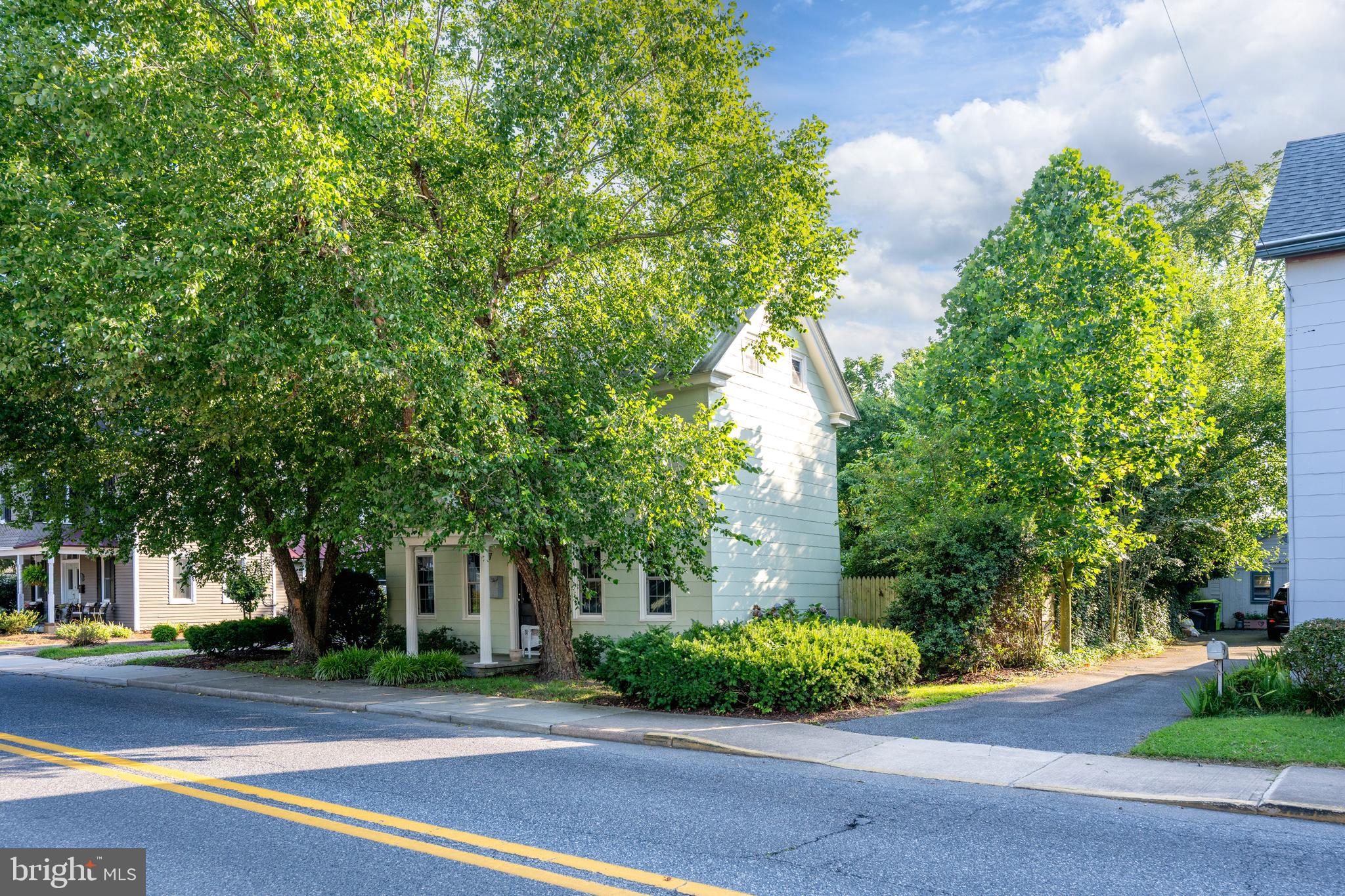 404 UNION STREET