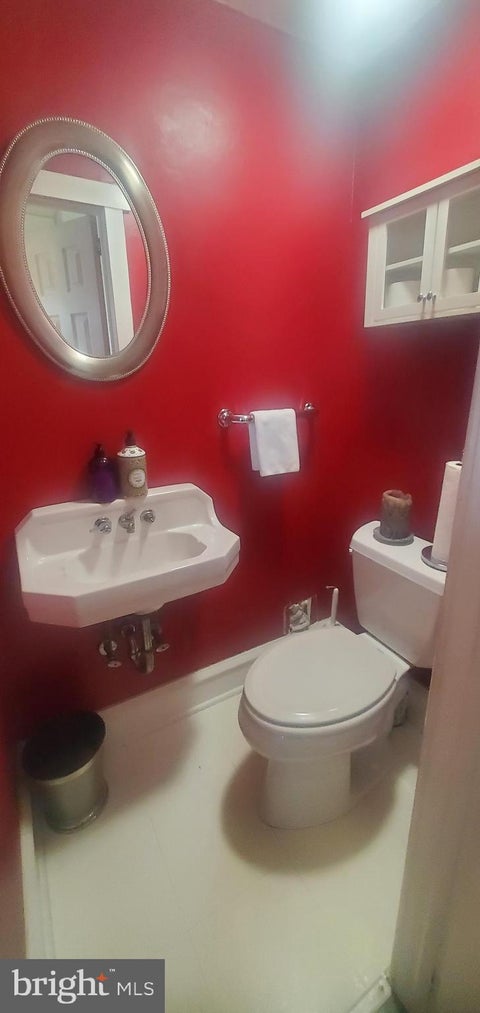 Homes For Rent - 127 S Warner Street<br/> WOODBURY, NJ 08096