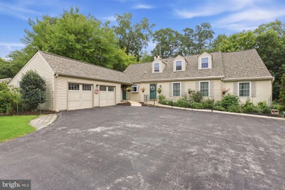 367 S BALDERSTON DRIVE EXTON PA 19341