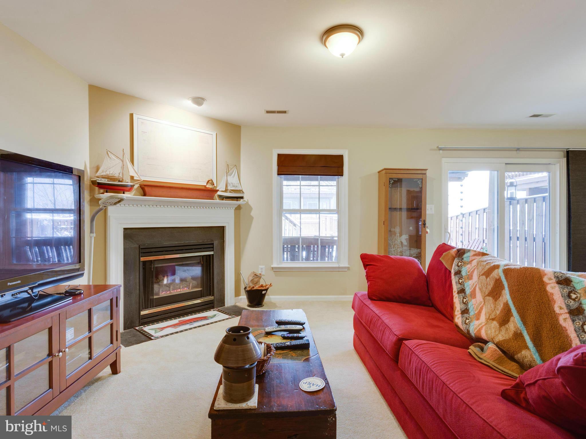 DAVENTRY PARK MILTON - Residential