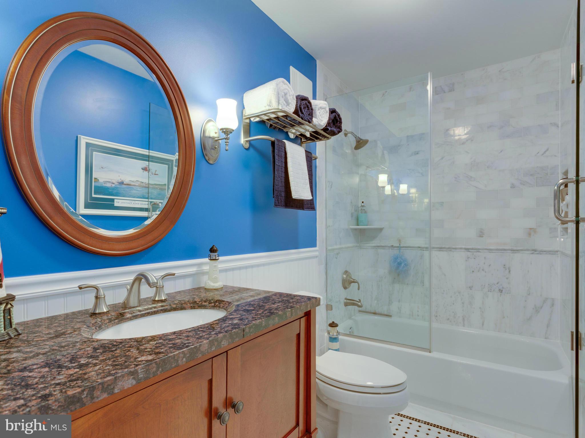 DAVENTRY PARK MILTON - Residential