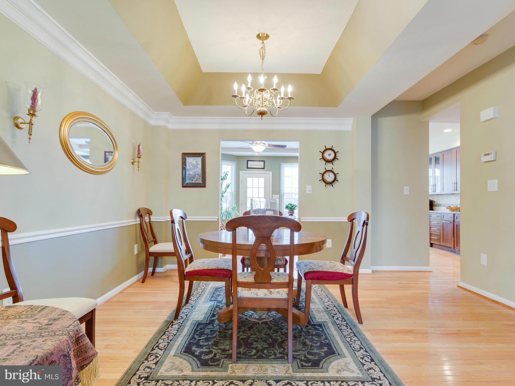 DAVENTRY PARK MILTON - Residential