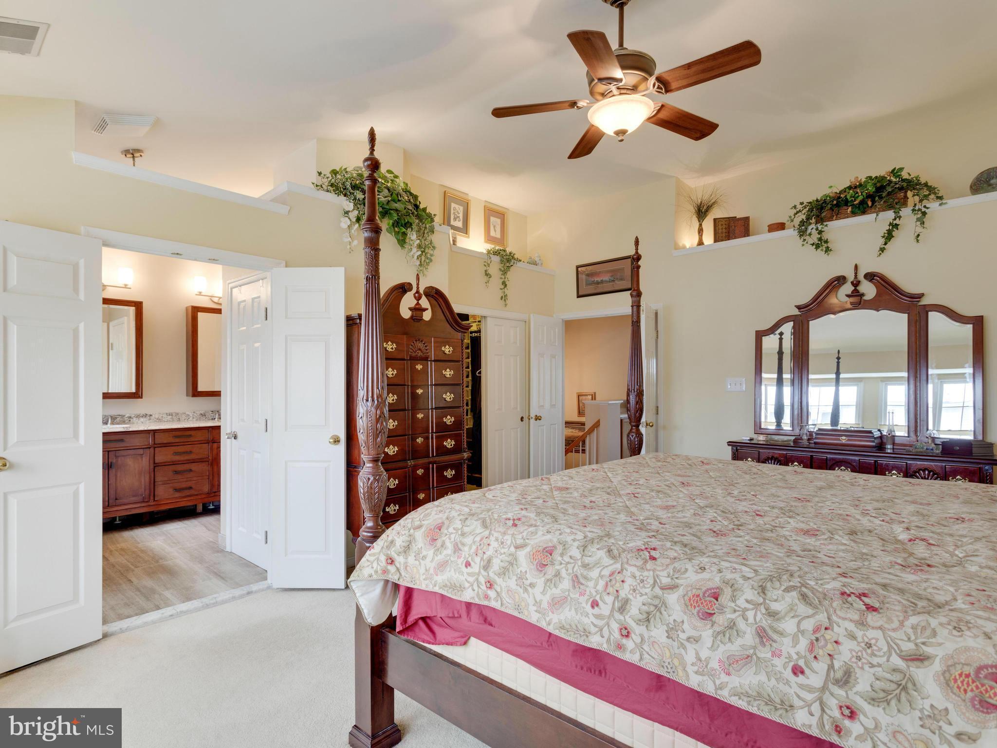 DAVENTRY PARK MILTON - Residential