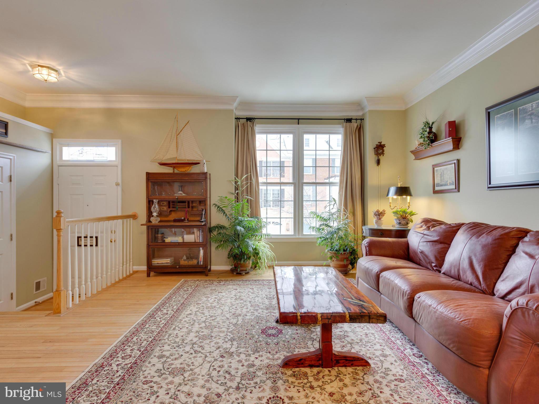 DAVENTRY PARK MILTON - Residential