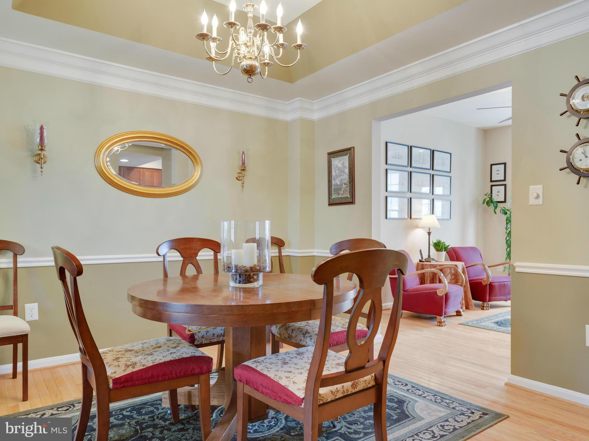 DAVENTRY PARK MILTON - Residential