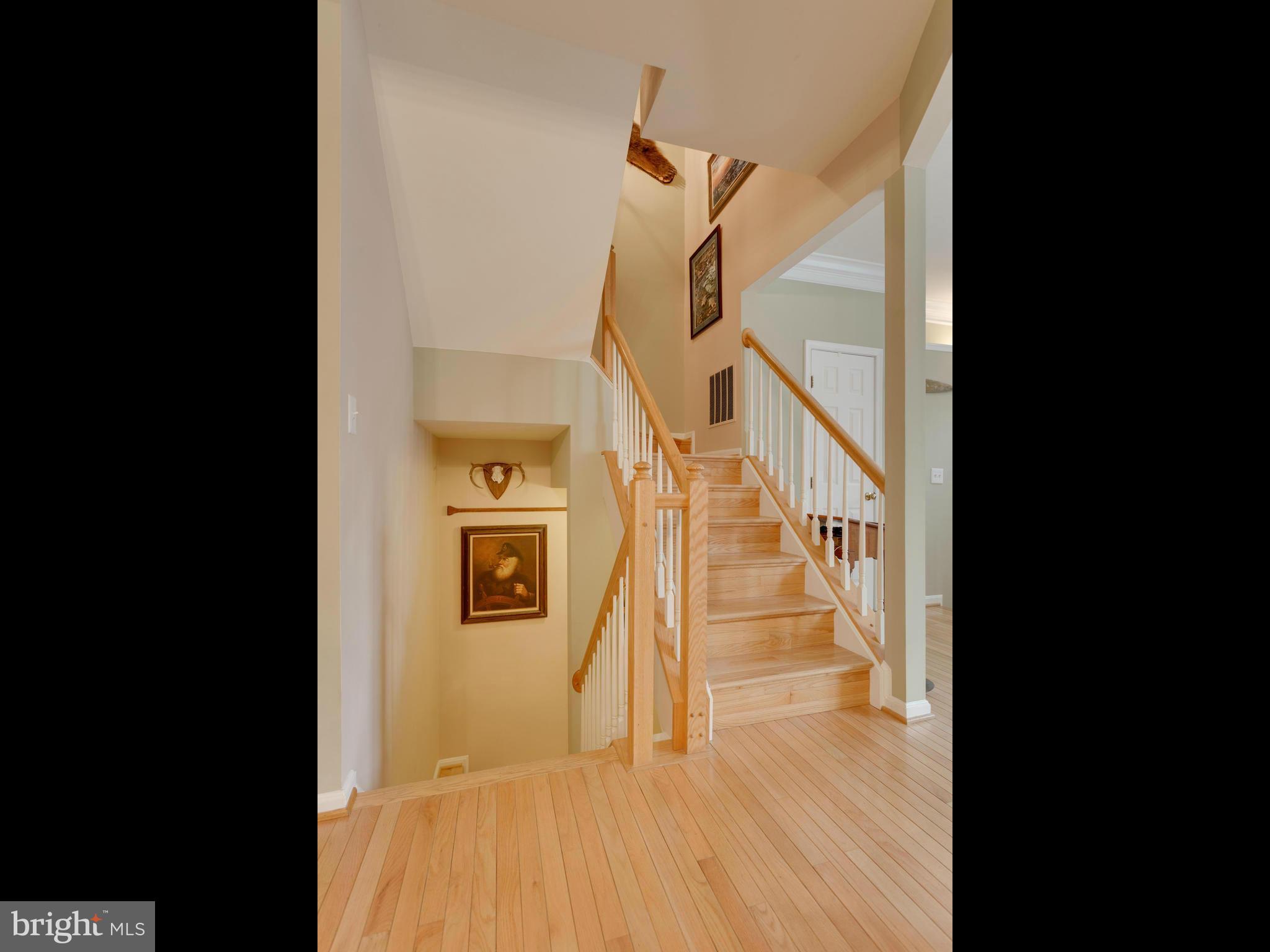 DAVENTRY PARK MILTON - Residential