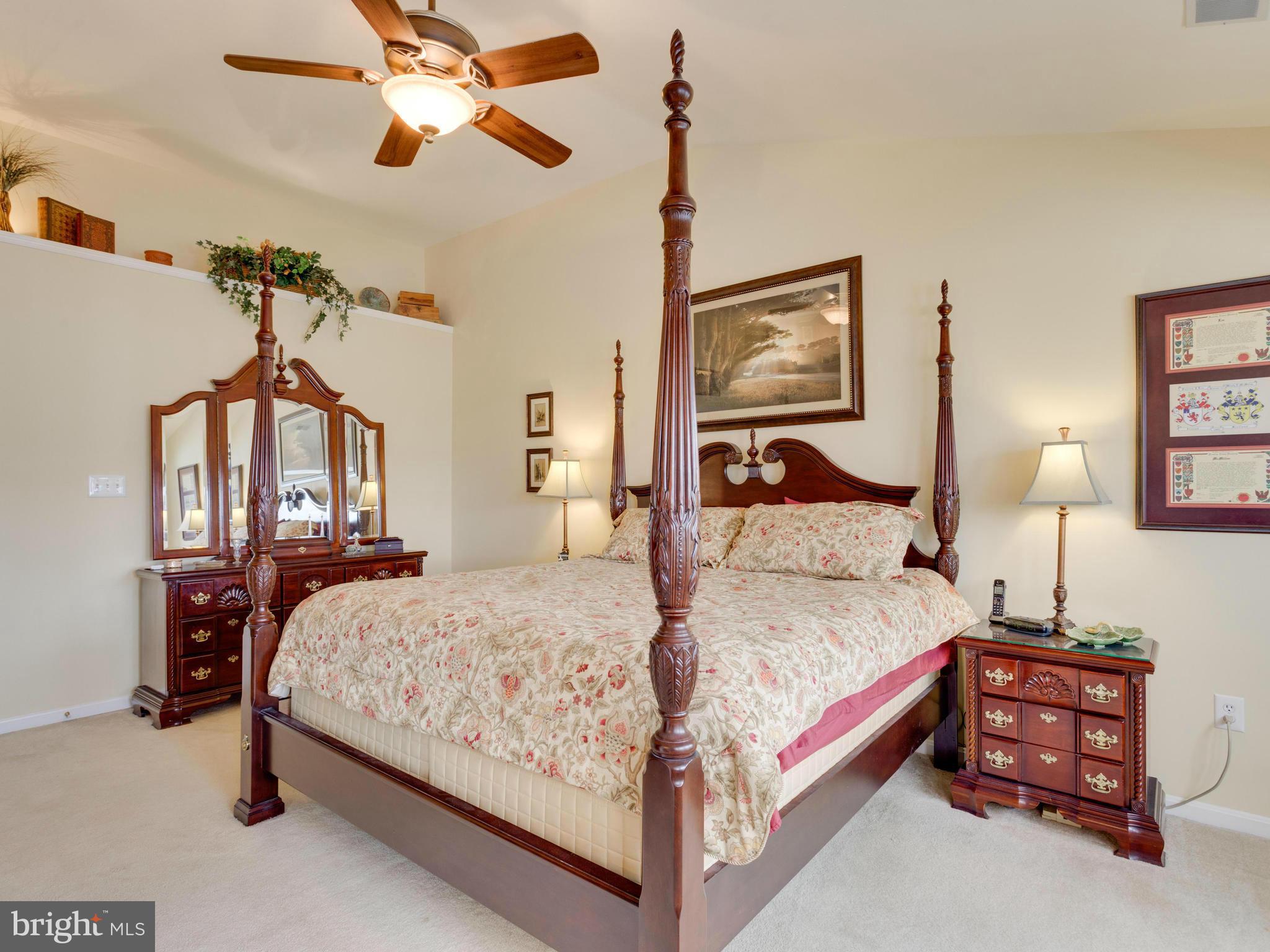 DAVENTRY PARK MILTON - Residential