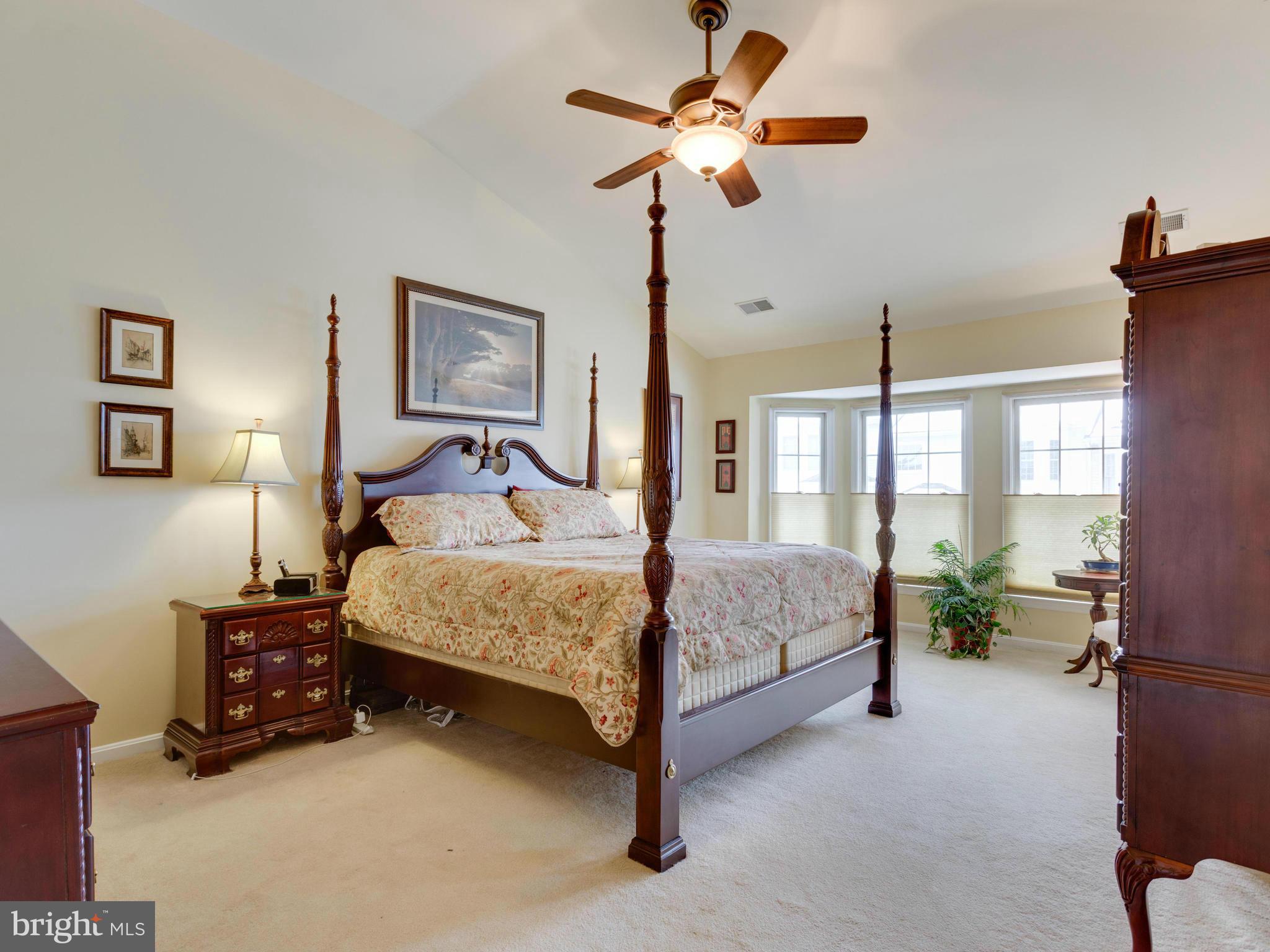 DAVENTRY PARK MILTON - Residential