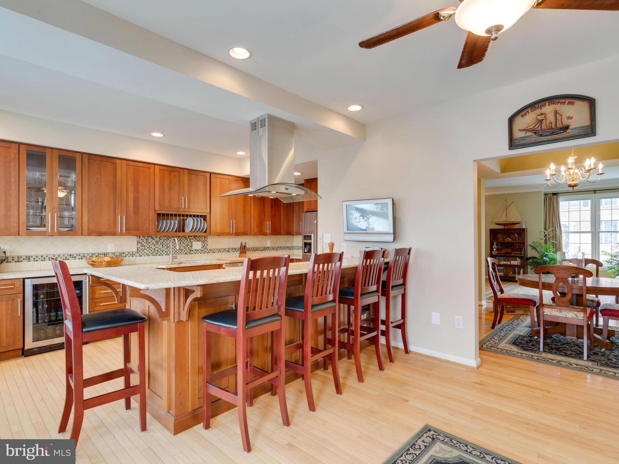 DAVENTRY PARK MILTON - Residential