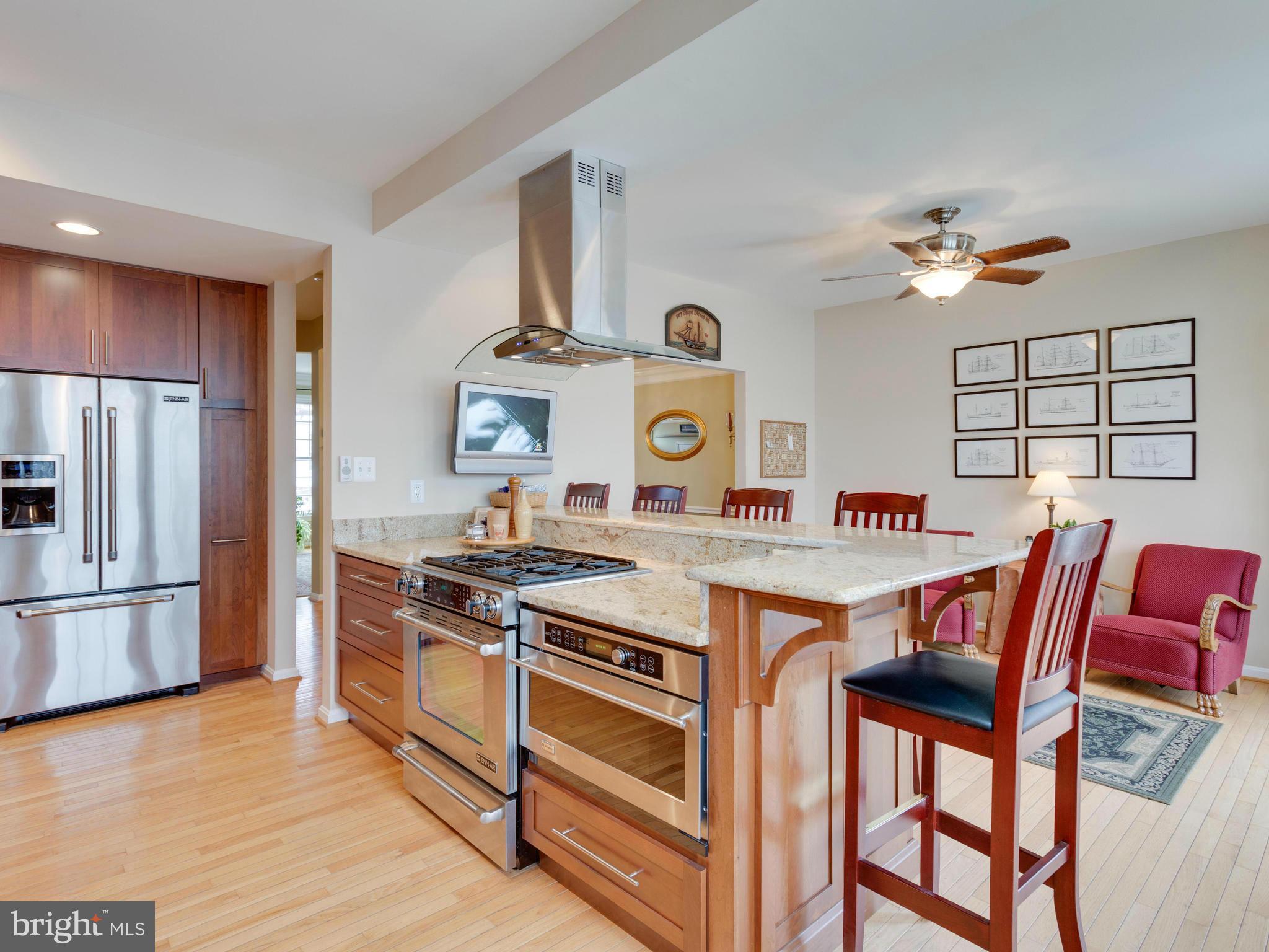 DAVENTRY PARK MILTON - Residential