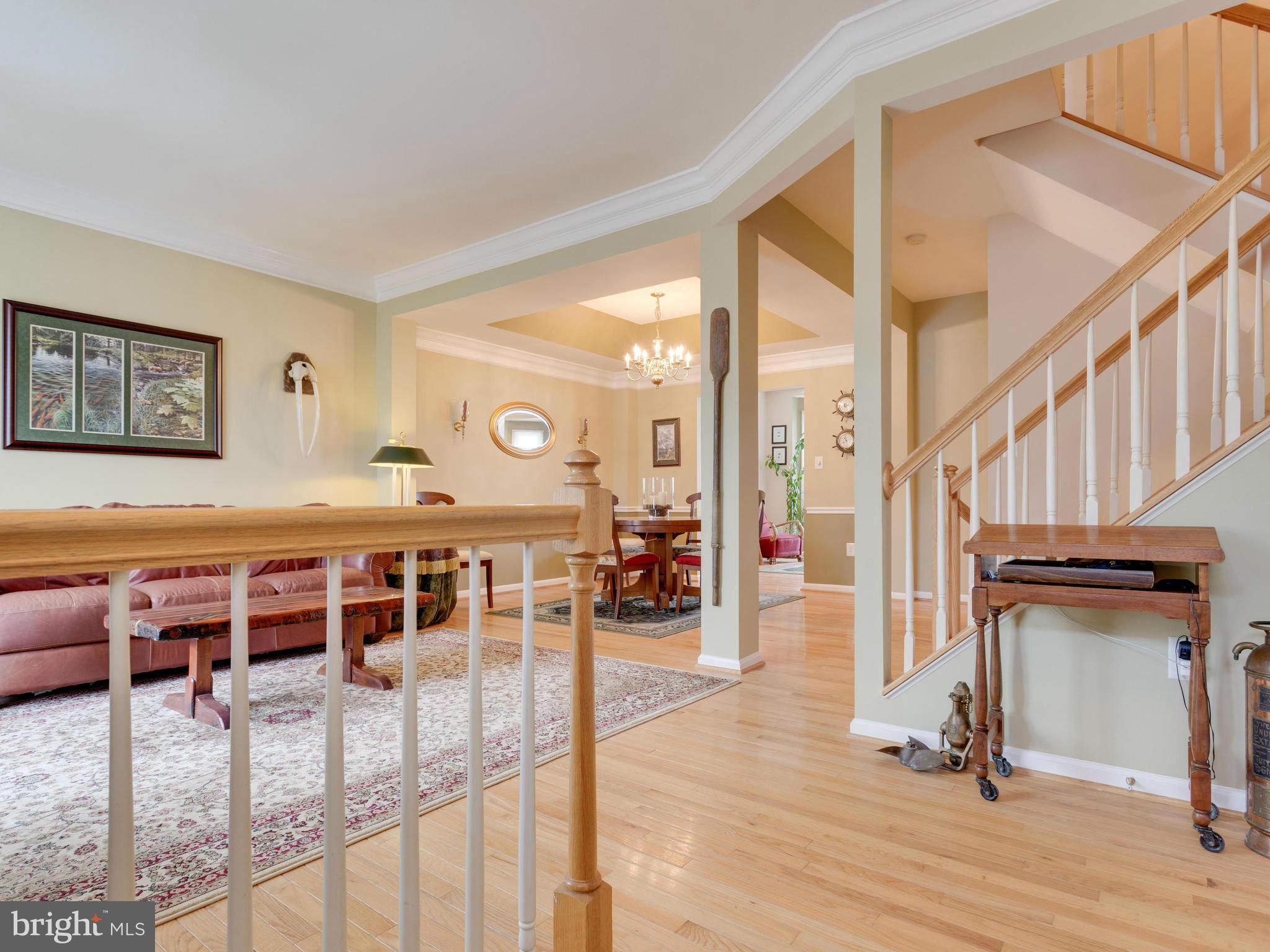 DAVENTRY PARK MILTON - Residential