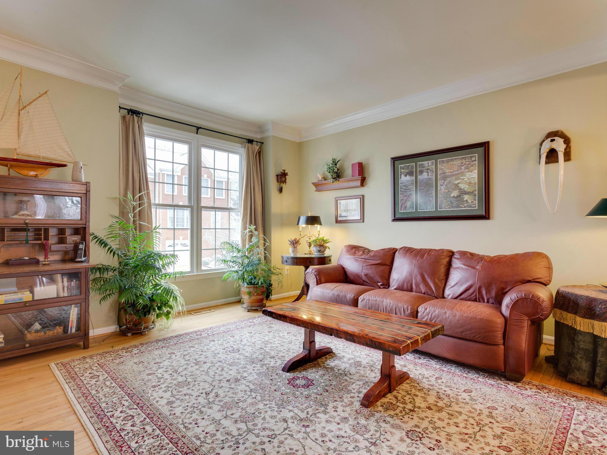 DAVENTRY PARK MILTON - Residential