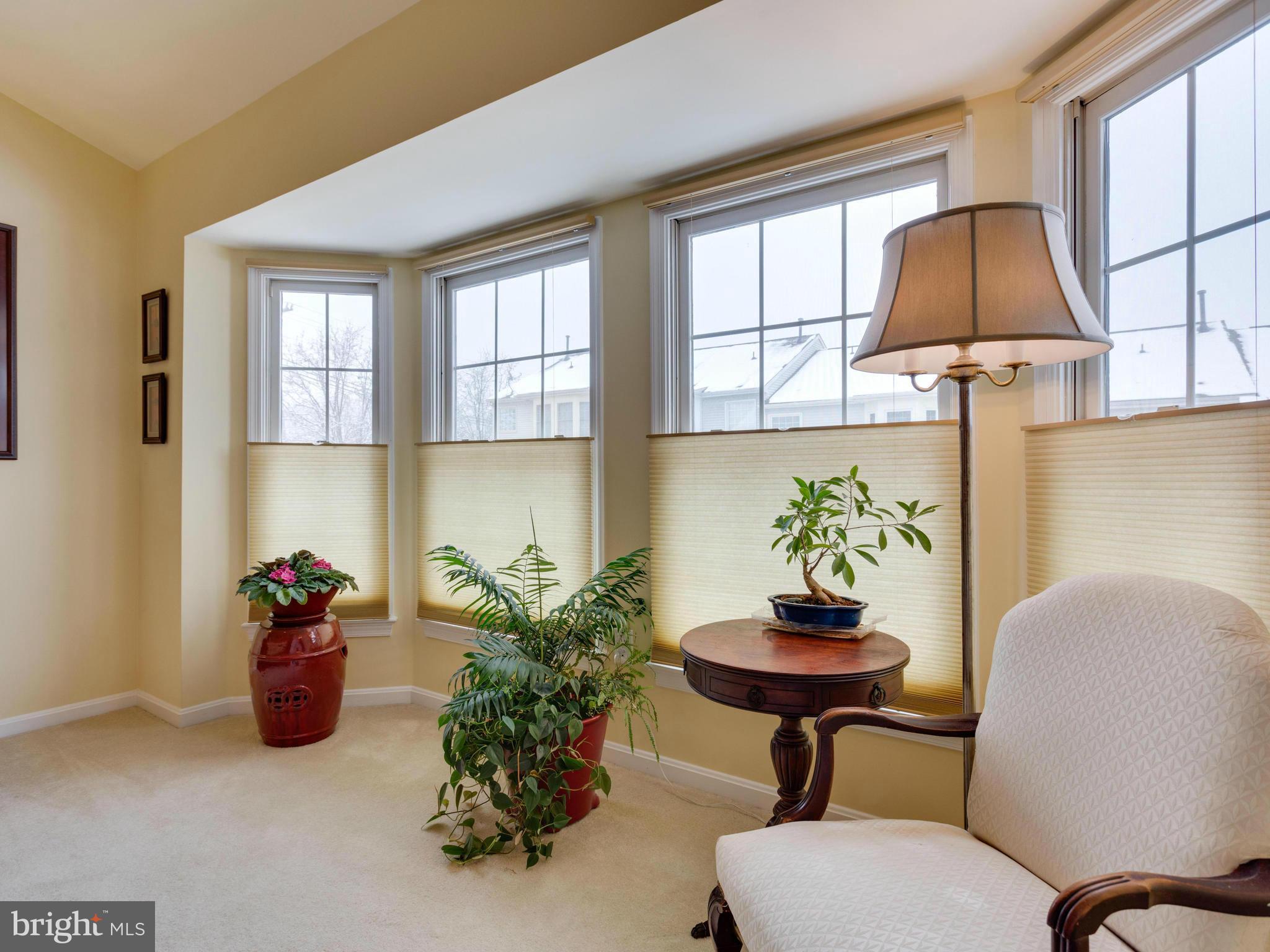 DAVENTRY PARK MILTON - Residential