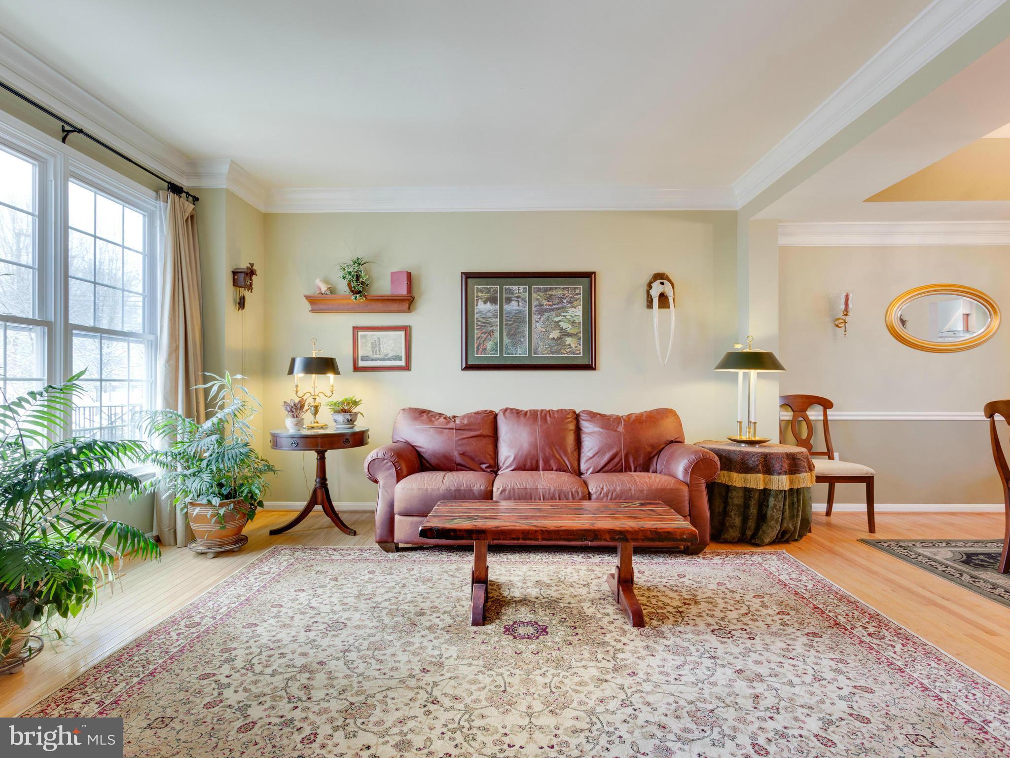 DAVENTRY PARK MILTON - Residential