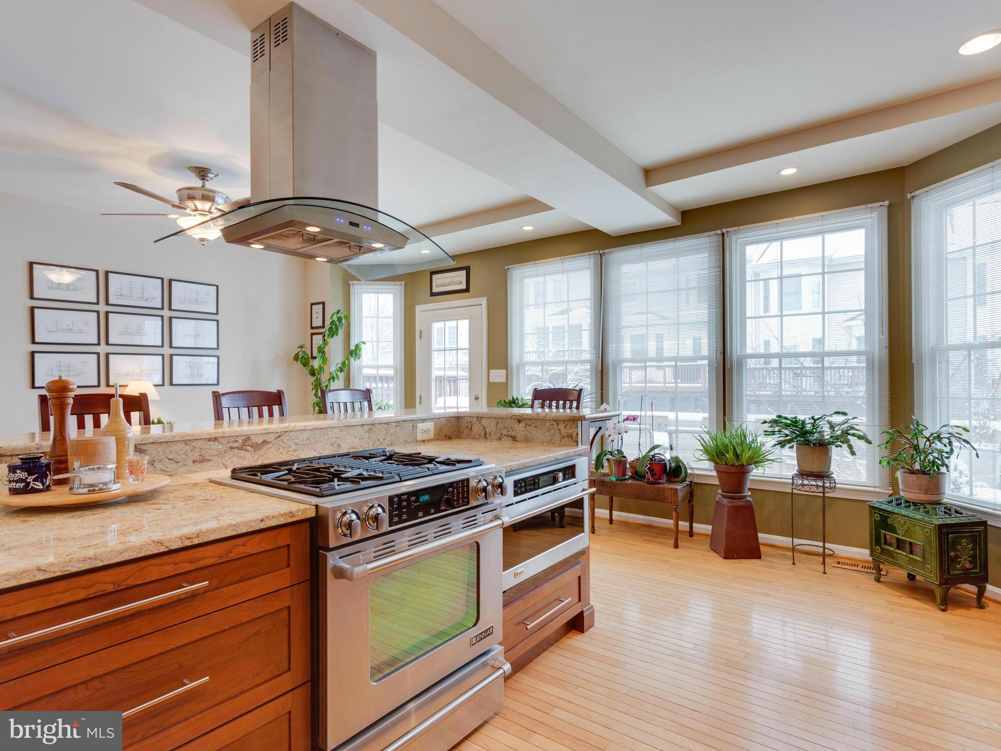 DAVENTRY PARK MILTON - Residential