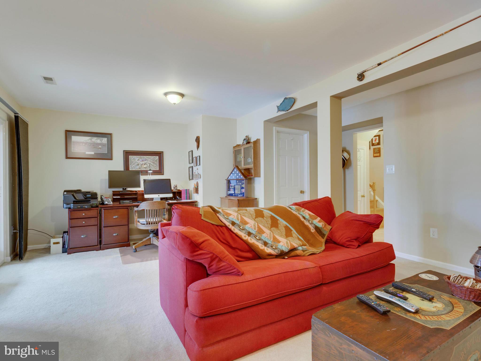 DAVENTRY PARK MILTON - Residential