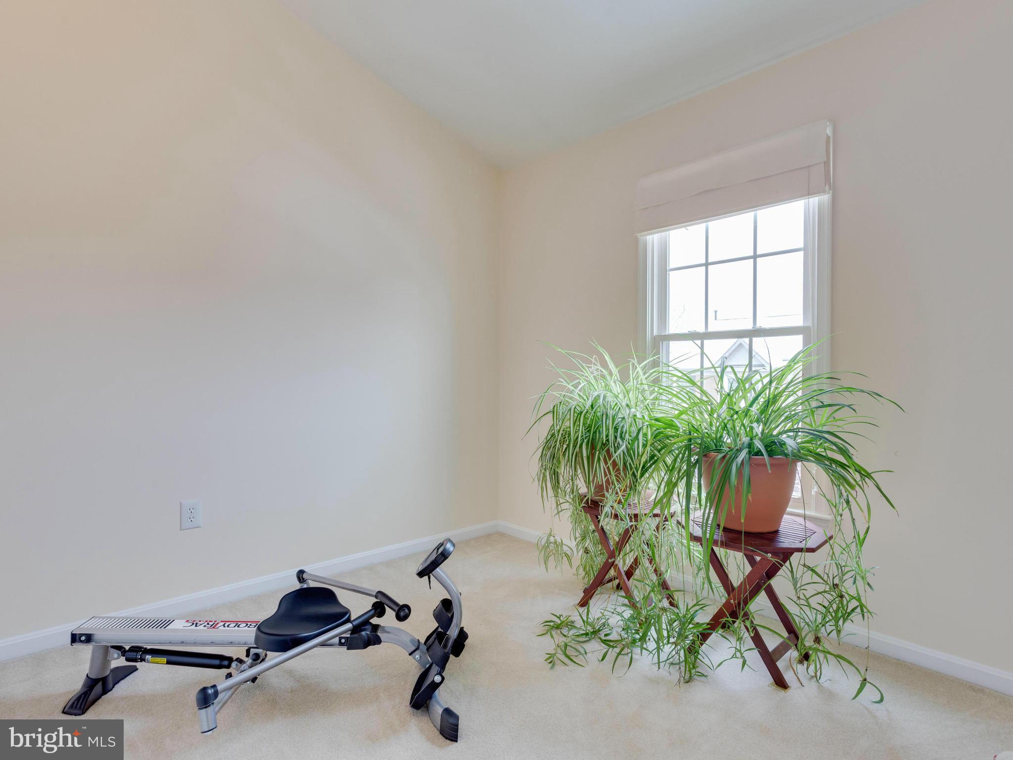 DAVENTRY PARK MILTON - Residential