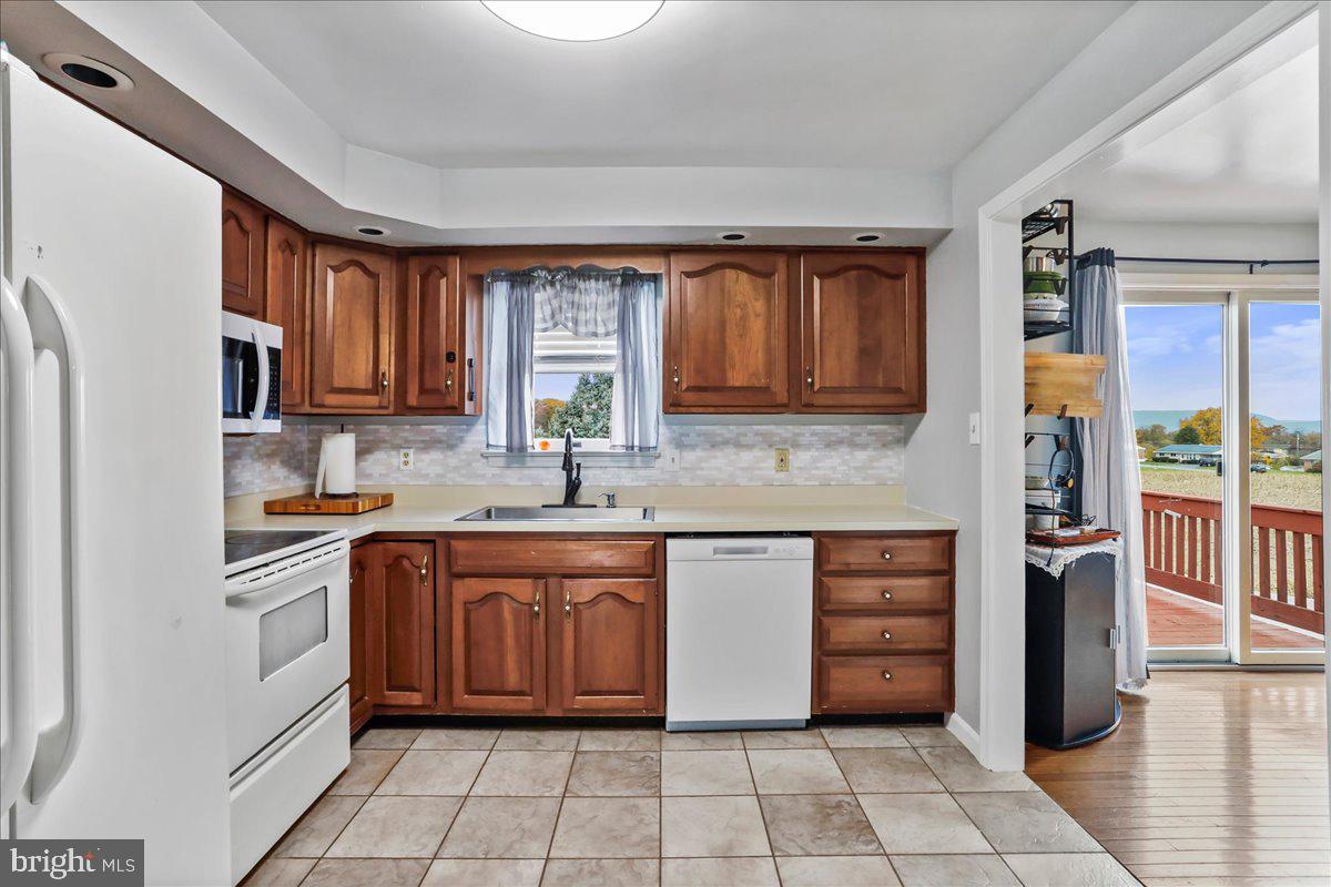 LAURICH RIDGE - Residential